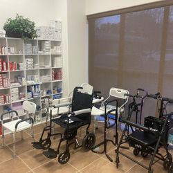 K&D Medical Supplies Direct
