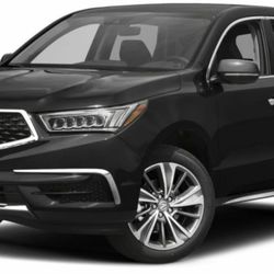 Royal Airport Shuttle - 2017 acura mdx hybrid is here to let  you are help us to make world air clean again......thanks