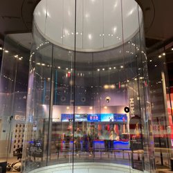 iFly El Paso