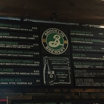 The Brooklyn Brewery - Breweries Near Me - Brooklyn, New York The Brooklyn Brewery - Breweries Near Me - Brooklyn, New York