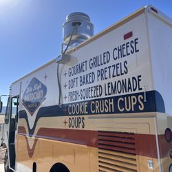 Mile High Meltdown - Our Truck