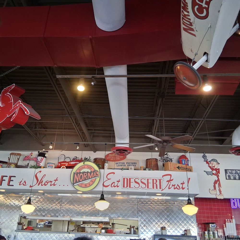 Norma's Cafe - American Near Me - Dallas, Texas Norma's Cafe - American Near Me - Dallas, Texas