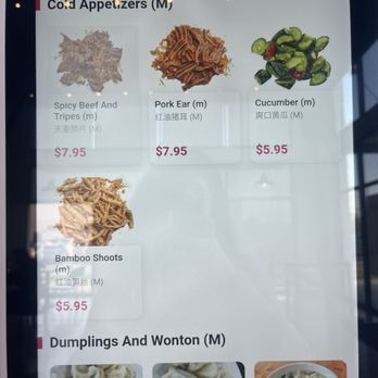 Show Mian - Chinese Near Me - Carrollton, Texas Show Mian - Chinese Near Me - Carrollton, Texas