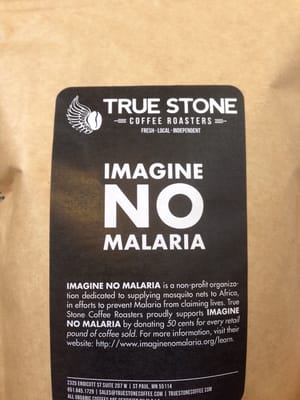 True Stone Coffee Roasters (Roasterie + Training Lab) by null