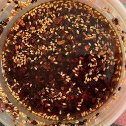 Mama Lee - Chili oil
