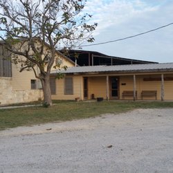 Karnes City Auction