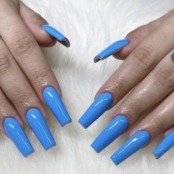 LeAnn Salon Bar - Nail Salons Near Me - Plantation, Florida LeAnn Salon Bar - Nail Salons Near Me - Plantation, Florida