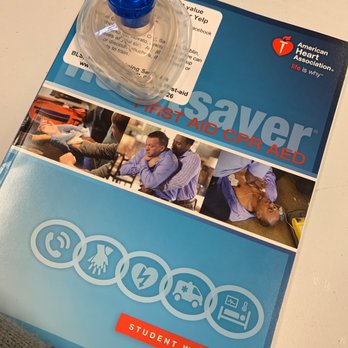 Safety Training Seminars - Book & Mask - First Aid Classes Near Me - Sacramento, California Safety Training Seminars - Book & Mask - First Aid Classes Near Me - Sacramento, California