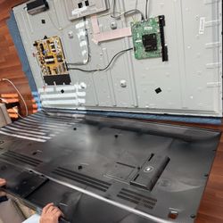 Advanced TV Repair - 75" Samsung fixed perfectly