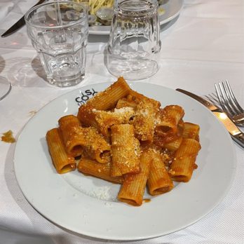 Coso - Italian Near Me - Rome, RM Coso - Italian Near Me - Rome, RM