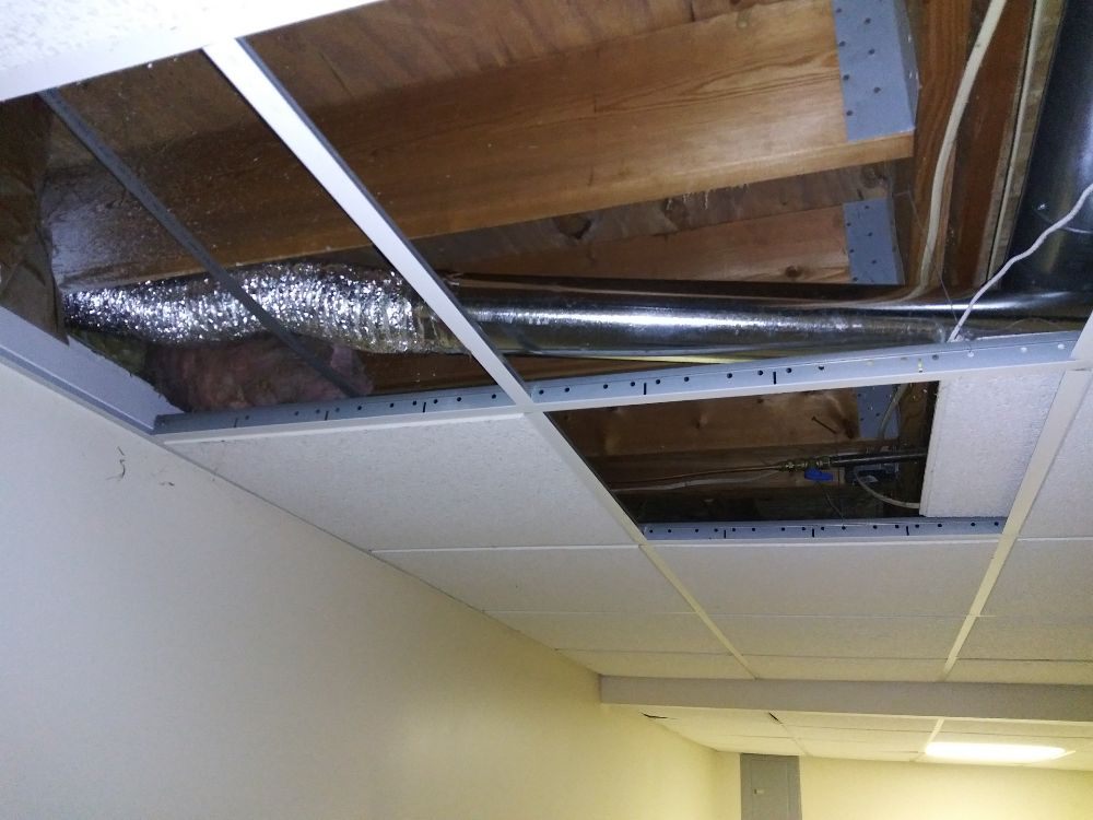 Slide of TJ's Plumbing & Handyman Service