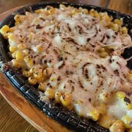 corn cheese corn cheese