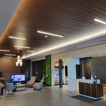 Courtyard by Marriott Salt Lake City Cottonwood - Lobby - Hotels Near Me - Cottonwood Heights, Utah Courtyard by Marriott Salt Lake City Cottonwood - Lobby - Hotels Near Me - Cottonwood Heights, Utah