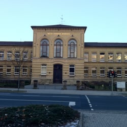 Gymnasium Große Schule