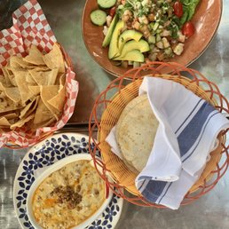Choriqueso