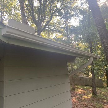 Hog Trough Seamless Gutters - Gutters - Gutter Services Near Me Hog Trough Seamless Gutters - Gutters - Gutter Services Near Me