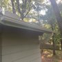 Hog Trough Seamless Gutters