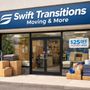 Swift Transitions