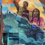 Our Liberation Mural