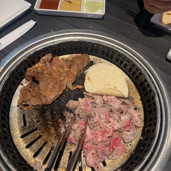 Gen Korean BBQ House - Carne asada and brisket EZ - Korean Near Me - Northridge, California Gen Korean BBQ House - Carne asada and brisket EZ - Korean Near Me - Northridge, California