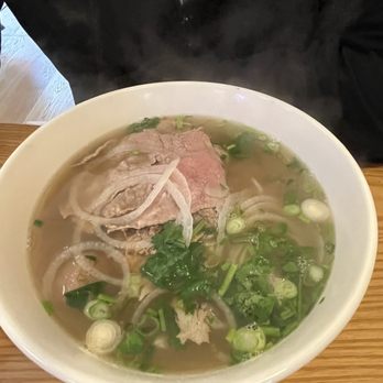 Phobar - Saigon Pho - Vietnamese Near Me - Brooklyn, New York