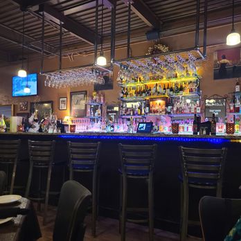 Casa San Carlo - Decor - Italian Near Me - Morehead City, North Carolina Casa San Carlo - Decor - Italian Near Me - Morehead City, North Carolina