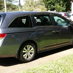 Maui Taxi Service