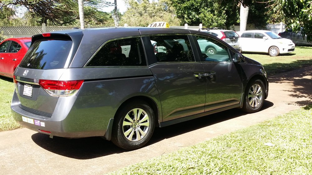 MAUI TAXI SERVICE Updated September 2024 576 Imi Dr, Wailuku