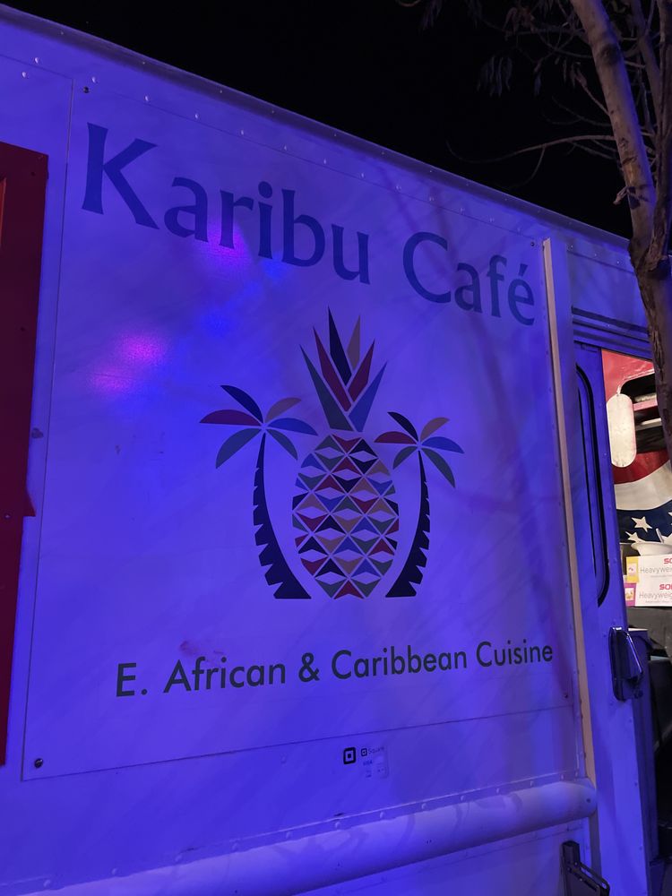 Karibu Cafe