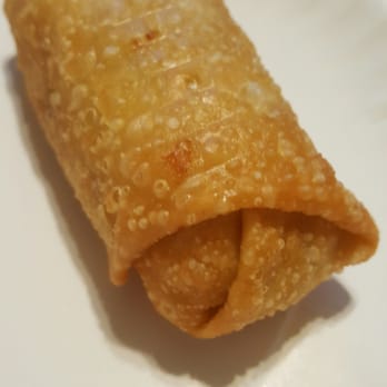 Asian Kitchen - Shrimp egg roll. - Chinese Near Me - Hartland, Wisconsin