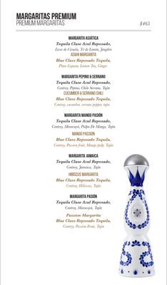 Menu photo 3 Le Kliff Boca de Tomatlán, JAL