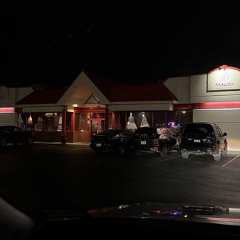 Masala Fine Indian Cuisine - Indian Near Me - Richmond, Kentucky Masala Fine Indian Cuisine - Indian Near Me - Richmond, Kentucky