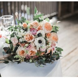 Vivian’s Flower Shop
