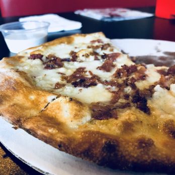 Fireside Pizza - Pizza Near Me - Cincinnati, Ohio