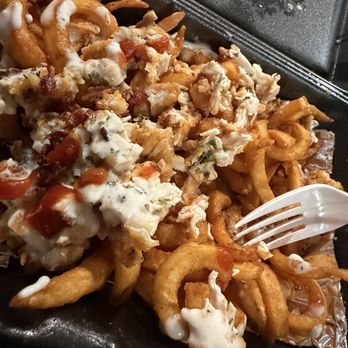 Wing It - Chicken Loaded Fries - Chicken Wings Near Me - Houston, Texas Wing It - Chicken Loaded Fries - Chicken Wings Near Me - Houston, Texas