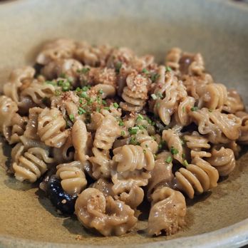 Esther's Kitchen - Radiatore Pasta - Italian Near Me - Las Vegas, Nevada Esther's Kitchen - Radiatore Pasta - Italian Near Me - Las Vegas, Nevada