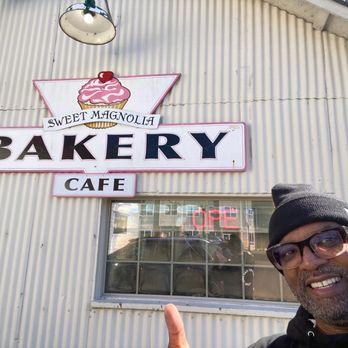 Sweet Magnolia Bakery Cafe - Bakeries Near Me - Florence, Oregon Sweet Magnolia Bakery Cafe - Bakeries Near Me - Florence, Oregon