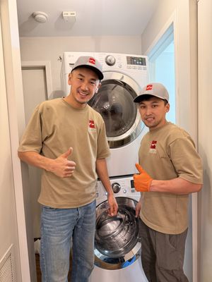 Fuse Service HVAC & Appliance Repair on Yelp