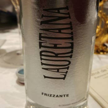 Le Bistrot de Venise - Their water...very good. - Wine Bars Near Me - Venice, VE Le Bistrot de Venise - Their water...very good. - Wine Bars Near Me - Venice, VE