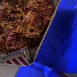 Domino's Pizza