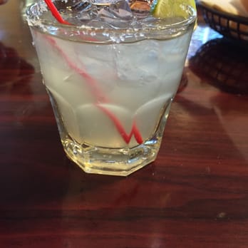 Las Delicias - Regular marg...sweet, strong and does the trick - Mexican Near Me - Memphis, Tennessee