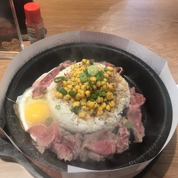 Pepper Lunch - Teppanyaki Near Me - Artesia, California