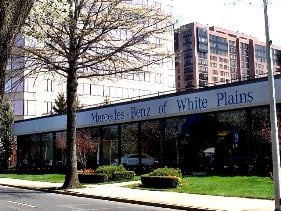 MERCEDES BENZ OF WHITE PLAINS Updated April 2026 87 Photos 179 L 