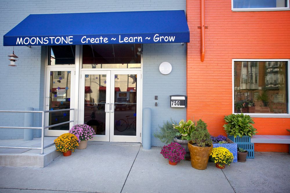 Moonstone - childcare center in Philadelphia, PA