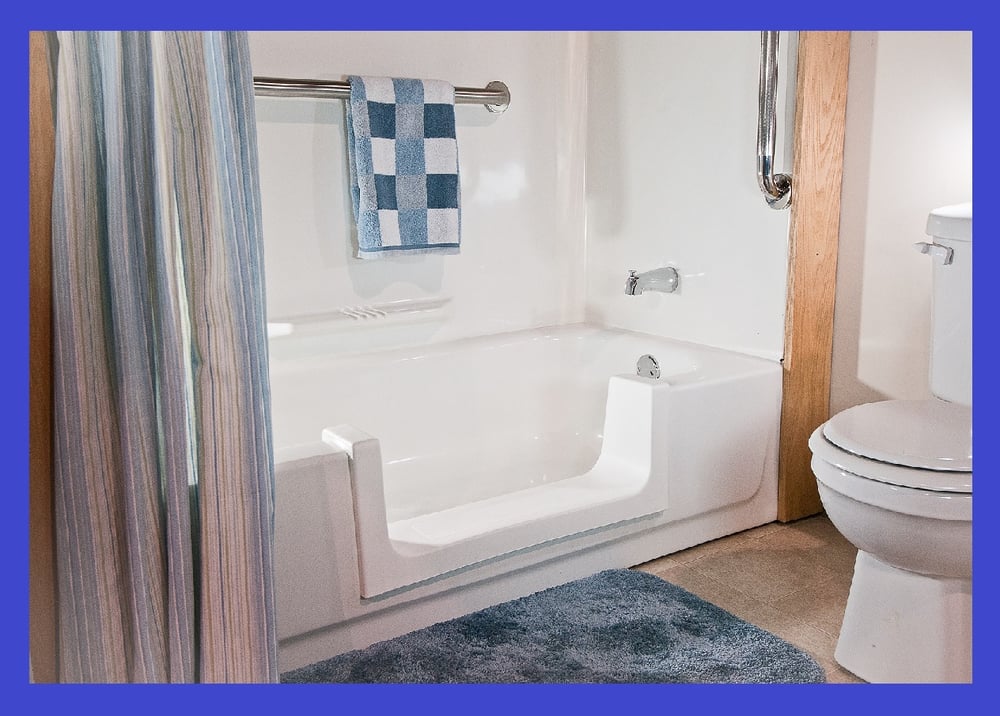 BATHTUB CONVERSIONS OF TUCSON Updated September 2024 Tucson