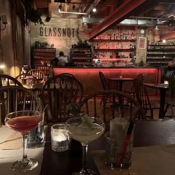Glassnote Candle Bar - Candle Stores Near Me - Milwaukee, Wisconsin