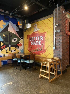 Detroit Fleat by null Detroit Fleat by null