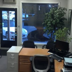 Foothill Driving School
