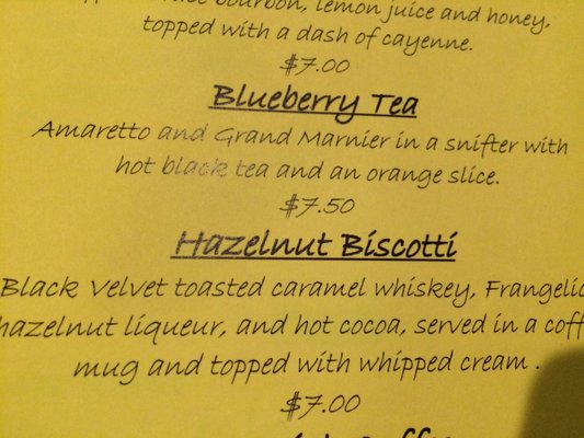 Menu photo 6 The Two Seven Public House Spokane, WA Menu photo 6 The Two Seven Public House Spokane, WA