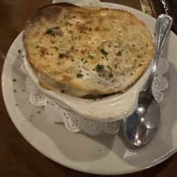 Chicken Pot Pie Chicken Pot Pie